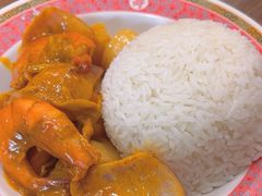 -曼谷食堂·泰国家庭料理(丹桂路店)
