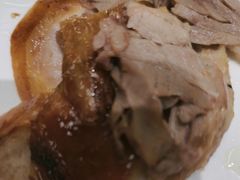 -福海居烤鸭店(鸟巢店)