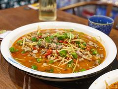 -盛世盐帮·自贡特色(总店)