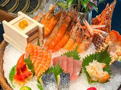-花潮料理艺食馆(SM新生活广场店)