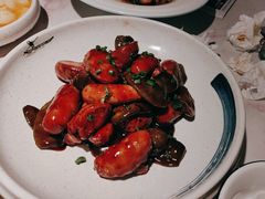 -壹只菜·崇明本地特色菜(崇明南门店)