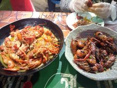 -龙虾风暴(松江店)