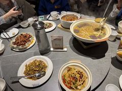 -佬太公海鸭·海鲜大排档(上海总店)