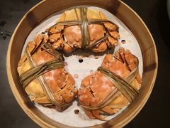 -天伦里餐厅(绿城桃花源店)
