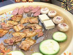 -随意石板烧(大理古城店)