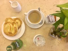 -国际饭店·原点咖啡吧ORIGIN CAFE&BAR