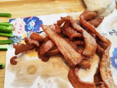 -千禧楼大酒店(高昌路店)