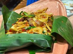 -云海肴·汽锅鸡·云南菜(苏州中心店)