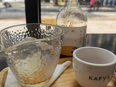 -KAFVS咖啡思咖啡馆(香海路店)