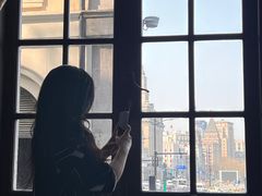 -Salon de Ville浦江汇(上海外滩华尔道夫酒店店)