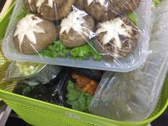 -碎怂烤肉(钟楼柳巷店)