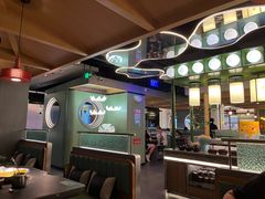 -湊湊火锅·茶憩(杭州湖滨银泰in77店)