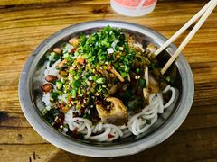 -老东江米粉