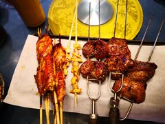 -肉串汪(望京店)