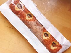 黑椒热狗包-好利来(七宝领展广场店)