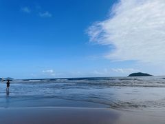 -石梅湾艾美度假酒店