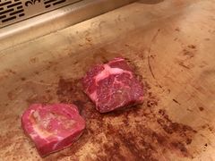 -额尔敦牛厨师铜板烧