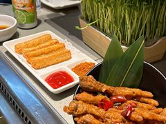 -海底捞火锅(珠影星光城夜宵主题店)