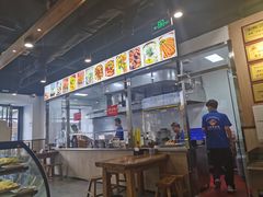 -老白家面馆(测绘东路总店)
