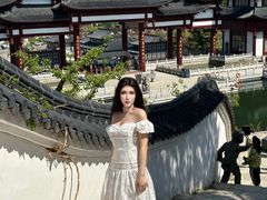 -威海华夏城景区