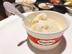 -半岛翡丽海鲜自助餐厅(观风亭店)