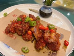 -平壤馆(西塔街店)