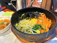 -六七八韩式烤肉·韩国料理(上杭路店)