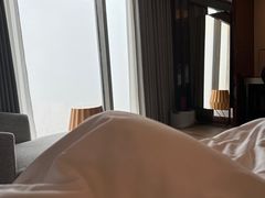 -上海浦东滨江喜来登酒店