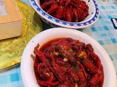 -虾皇(龙虾城旗舰店)