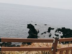 -龙头岩(Dragon Head Rock)