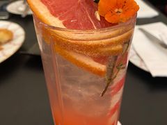-Salon de The de Joel Robuchon(外滩18号店)