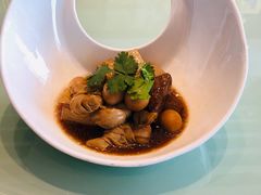 -骏莱海鲜鱼港(五角场店)