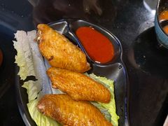 -炙韩料理·部队锅专门店