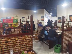 -铜元老码头鳝鱼火锅