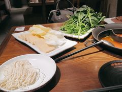 -呷哺呷哺(松江开元店)