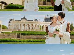 -浪漫一生摄影美学(怀柔开放路店)