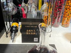 -加餐海鲜自助(集美银泰百货店)