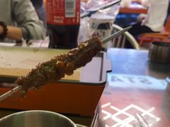 -神府路壹号·海鲜烧烤·砂锅粥·锅物(三坊七巷店)