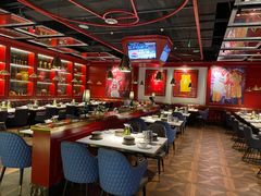 大堂-加餐海鲜自助(宝龙一城店)