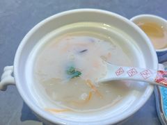 -江南里·新浙菜(苏州大悦城店)