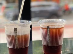 -KAFVS咖啡思咖啡馆(香海路店)