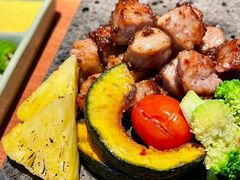 -双门洞·森系料理(体育西店)