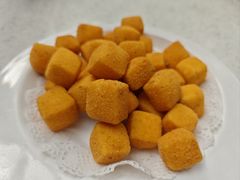 -肥仔文澳门猪骨煲(南京西路店)