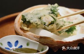 Abalone Tea Bowl Steamed Egg