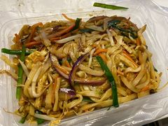 -阿生潮味鲜炒粉(梅林新村店)
