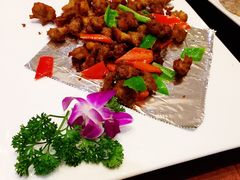 -北门饭店(三香路店)