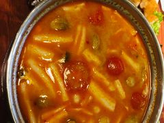 冬荫功汤-Siam泰餐厅(水上公园店)