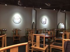 大堂-潮堂(环球金融中心店)