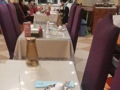 -巴依老爷新疆美食(马驹桥店)