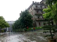-南昌八一起义纪念馆